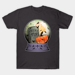 Stay Spooky T-Shirt